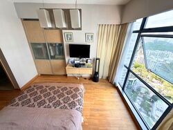 Blue Horizon (D5), Condominium #549970671